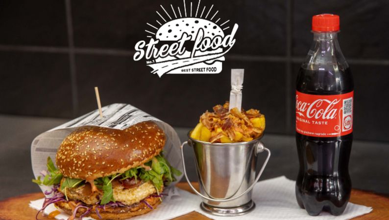 Street Food