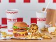 Five Guys Confirms Opening Date for First Prague Location