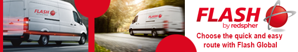 FLASH GLOBAL
